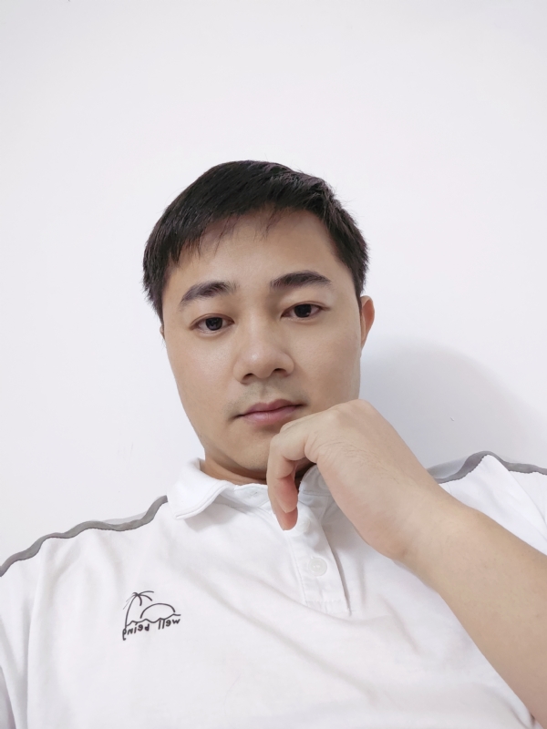 啊良的第二张照片--安溪相亲网