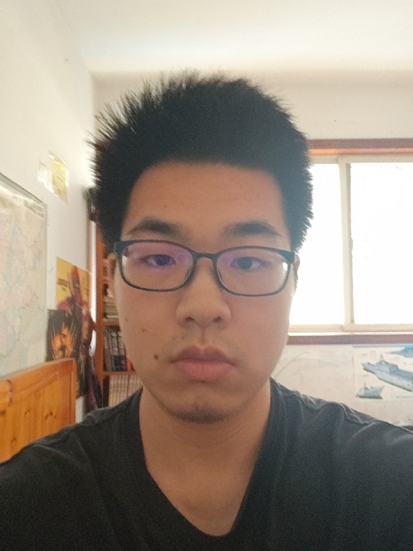 fzqdh的第一张照片--安溪相亲网