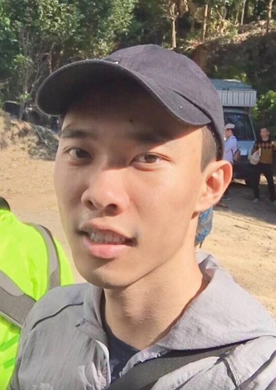 bin的第二张照片--安溪相亲网