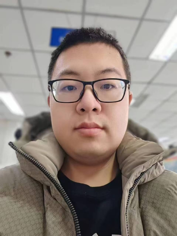 智慧的小胖的第二张照片--安溪相亲网