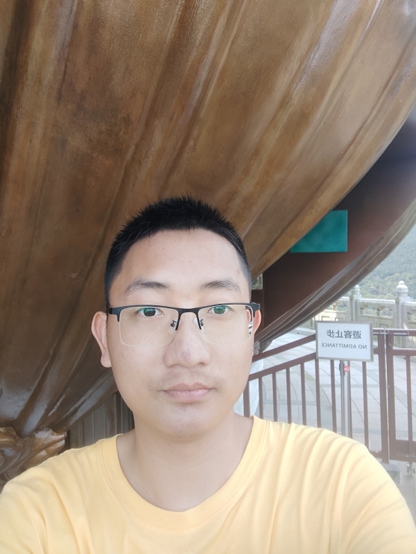 老实人的第一张照片--安溪相亲网