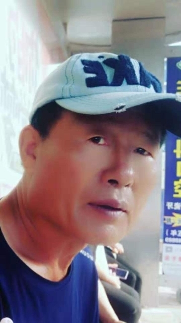 崔平的第一张照片--安溪相亲网