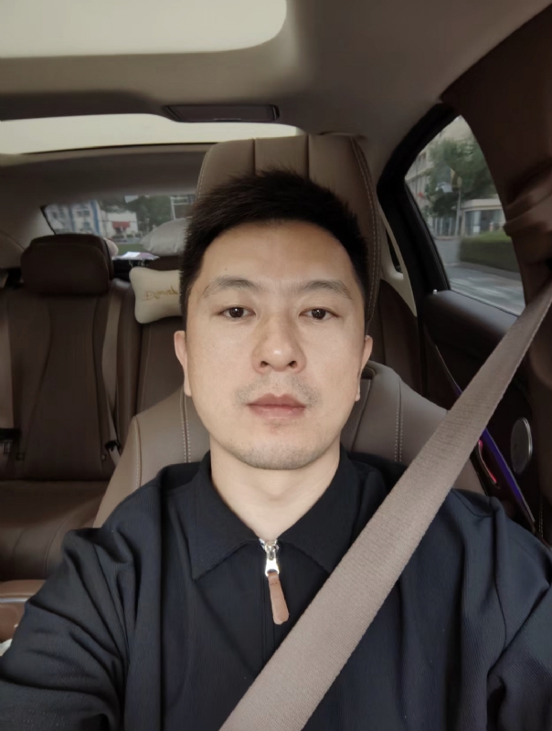 Jason的第一张照片--安溪相亲网