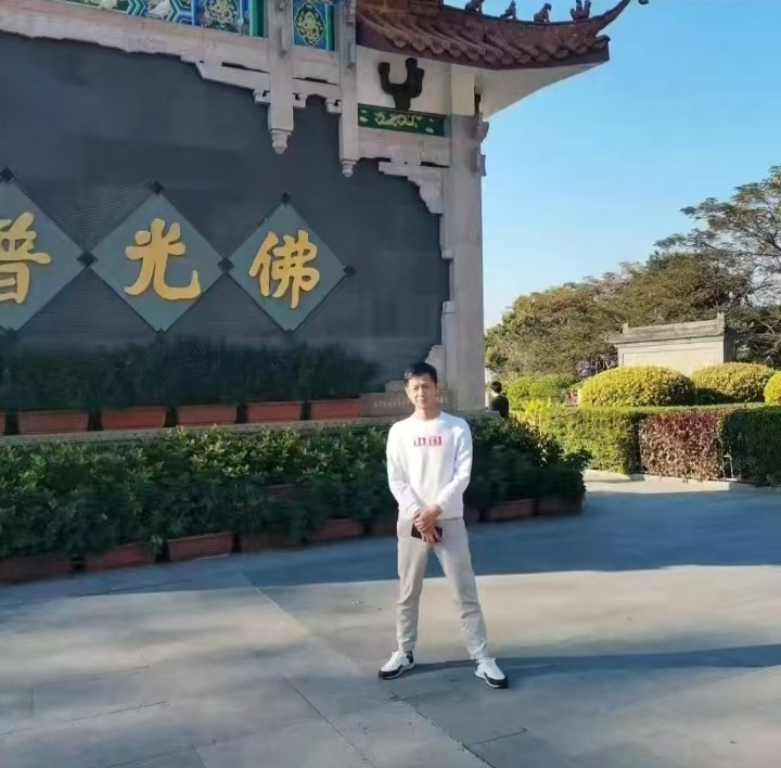 星艺的第一张照片--安溪相亲网
