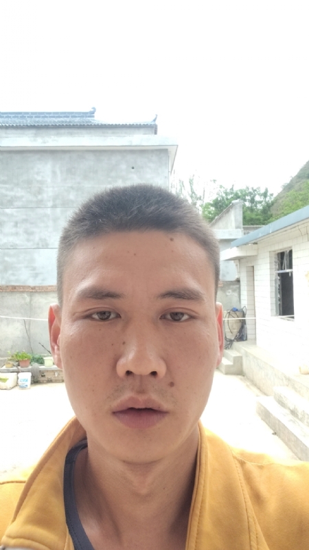 简单点的第一张照片--安溪相亲网