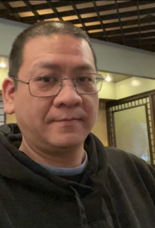 蓝天白云的第一张照片--安溪相亲网