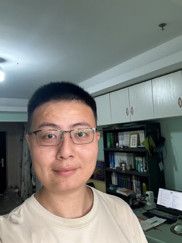 遇见更好的自己的第一张照片--安溪相亲网