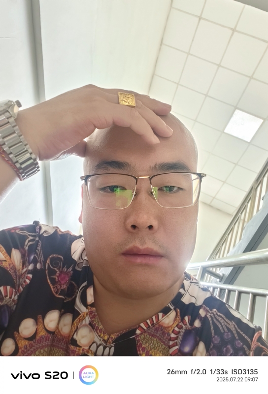 一生诺言的第五张照片--安溪相亲网