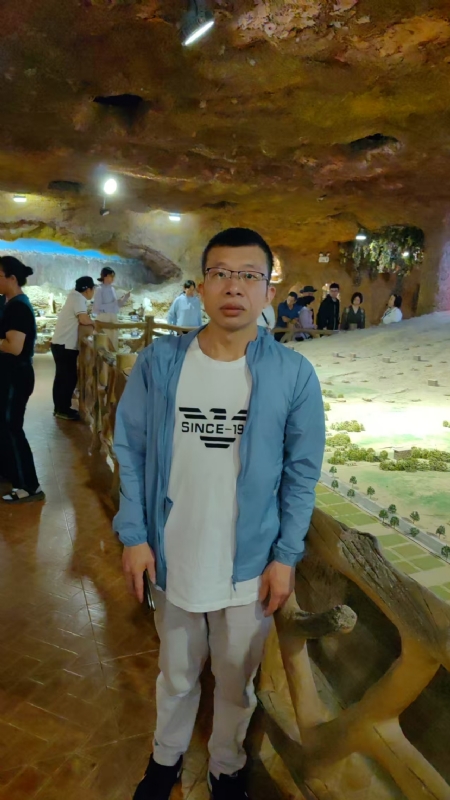 时光的第一张照片--安溪相亲网
