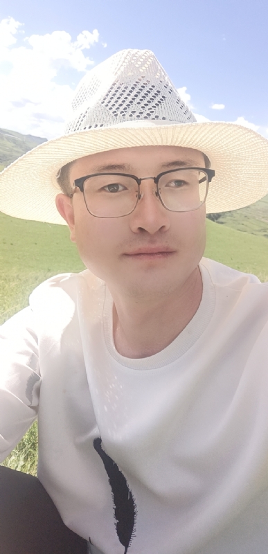 哇鬼的第一张照片--安溪相亲网