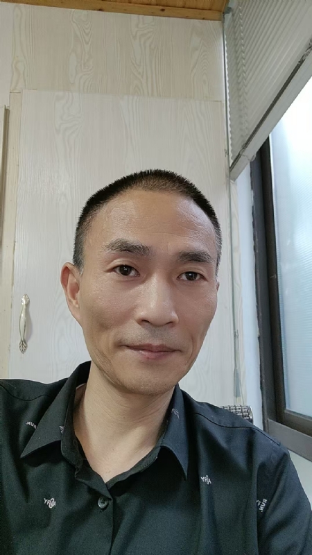 风铃的第一张照片--安溪相亲网