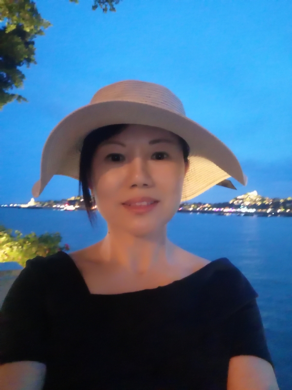 一心的第一张照片--安溪相亲网