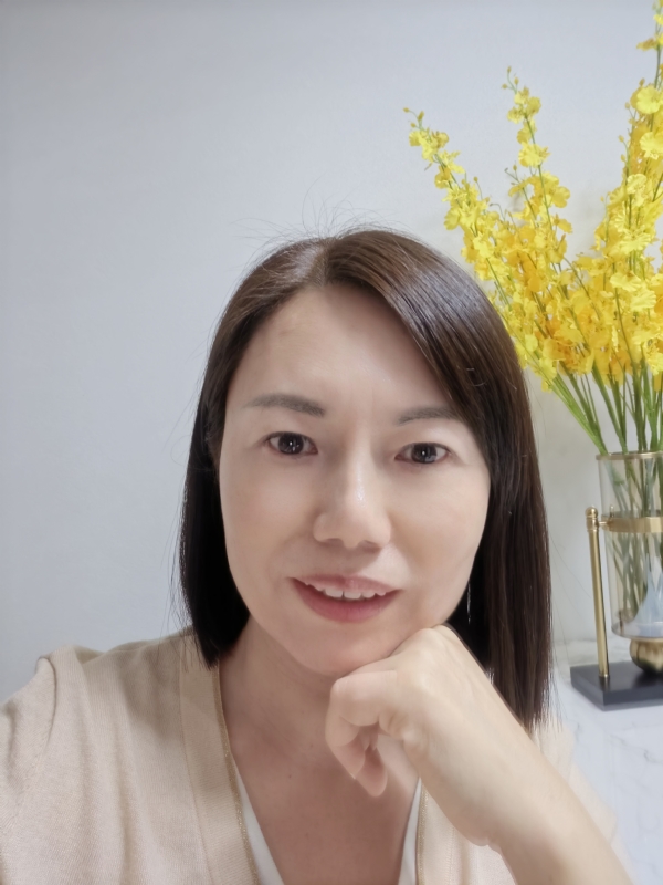 一心的第二张照片--安溪相亲网